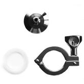 Spike Closed Pressure Transfer Kit